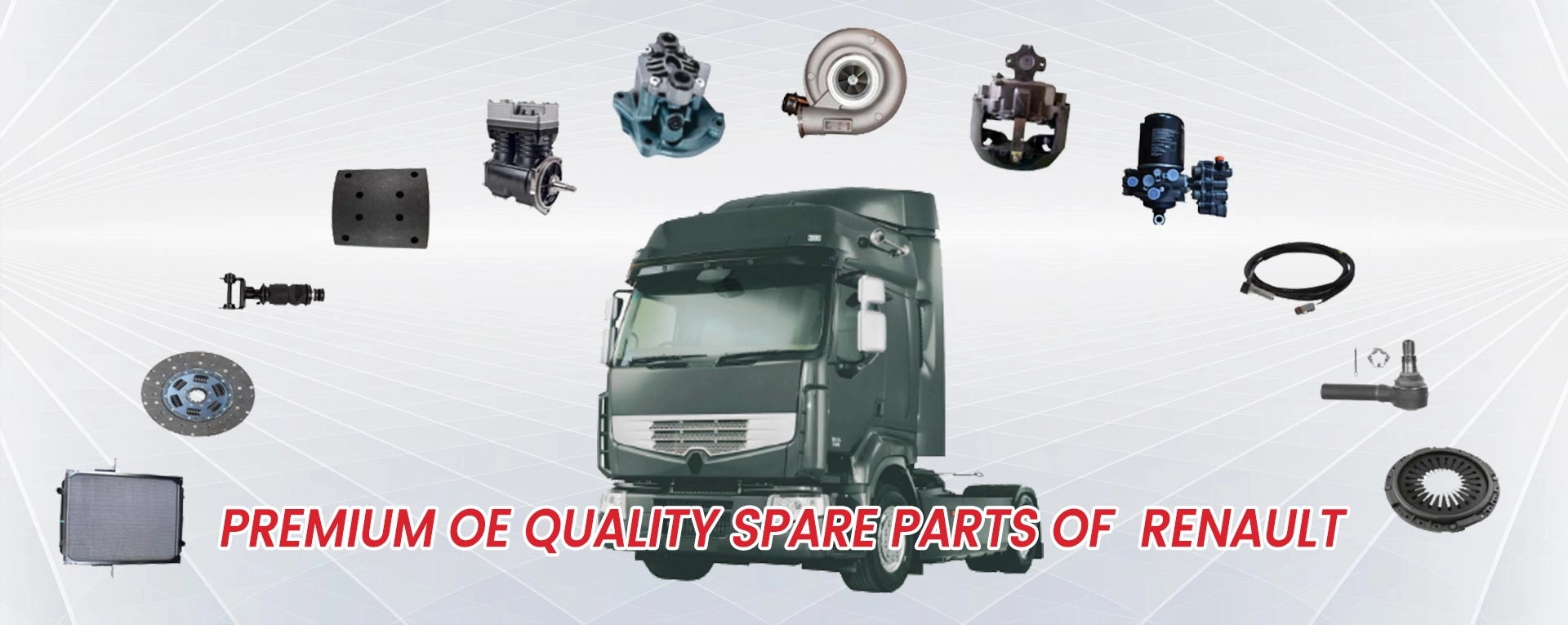 Premium-OE-Quality-Spare-parts-of--RENAULT