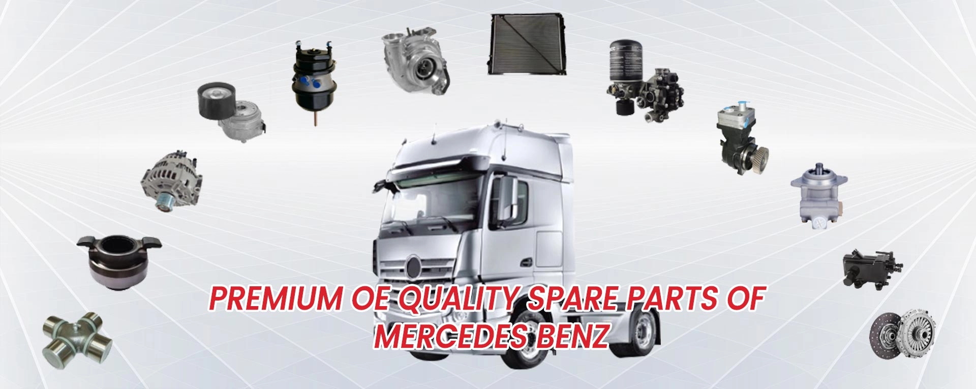 Premium-OE-Quality-Spare-parts-of